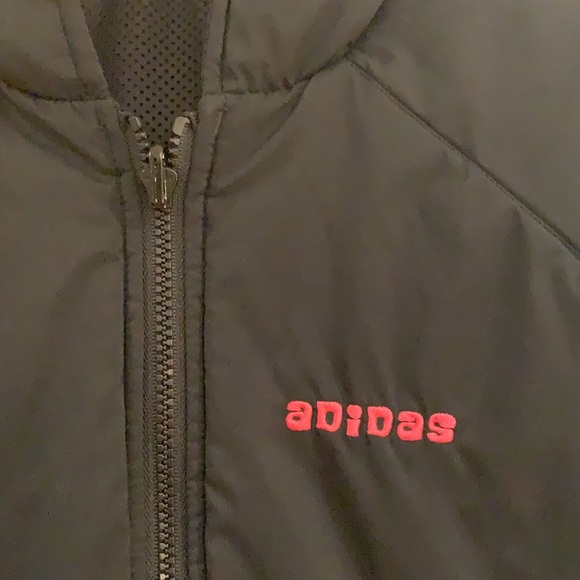 Reversible adidas jacket - Picture 5 of 10